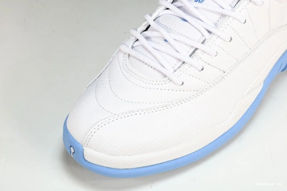  'UNC'  308243-142 Jordan 12 Retro 308243-142 0622